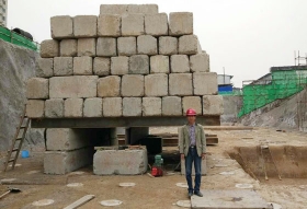 河北復合地基承載力檢測