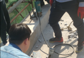 河北地腳螺栓檢測
