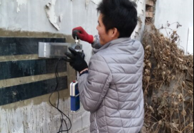 河北碳纖維粘結強度檢測