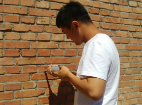 河北砌體強度檢測