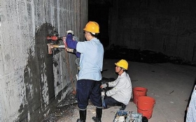河北質量檢測