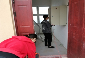 河北防雷等電位連接檢測