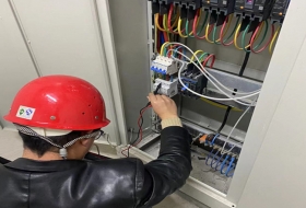 河北防雷浪（電）涌保護器檢測