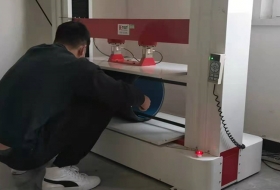 河北管材環剛度檢測