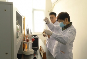 河北室內環境檢測化學分析法